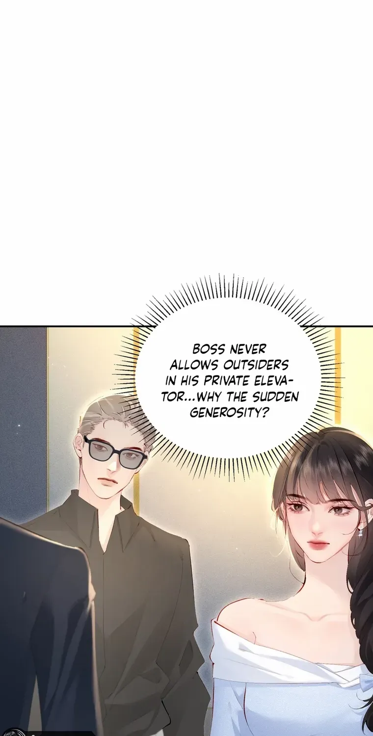 Fatal Favoritism Chapter 18 page 20 - 