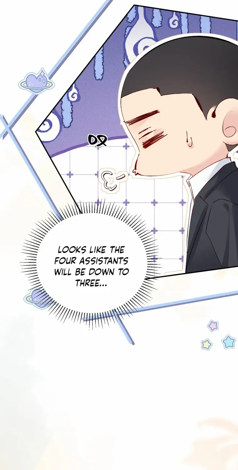 Fatal Favoritism Chapter 18 page 29 - 