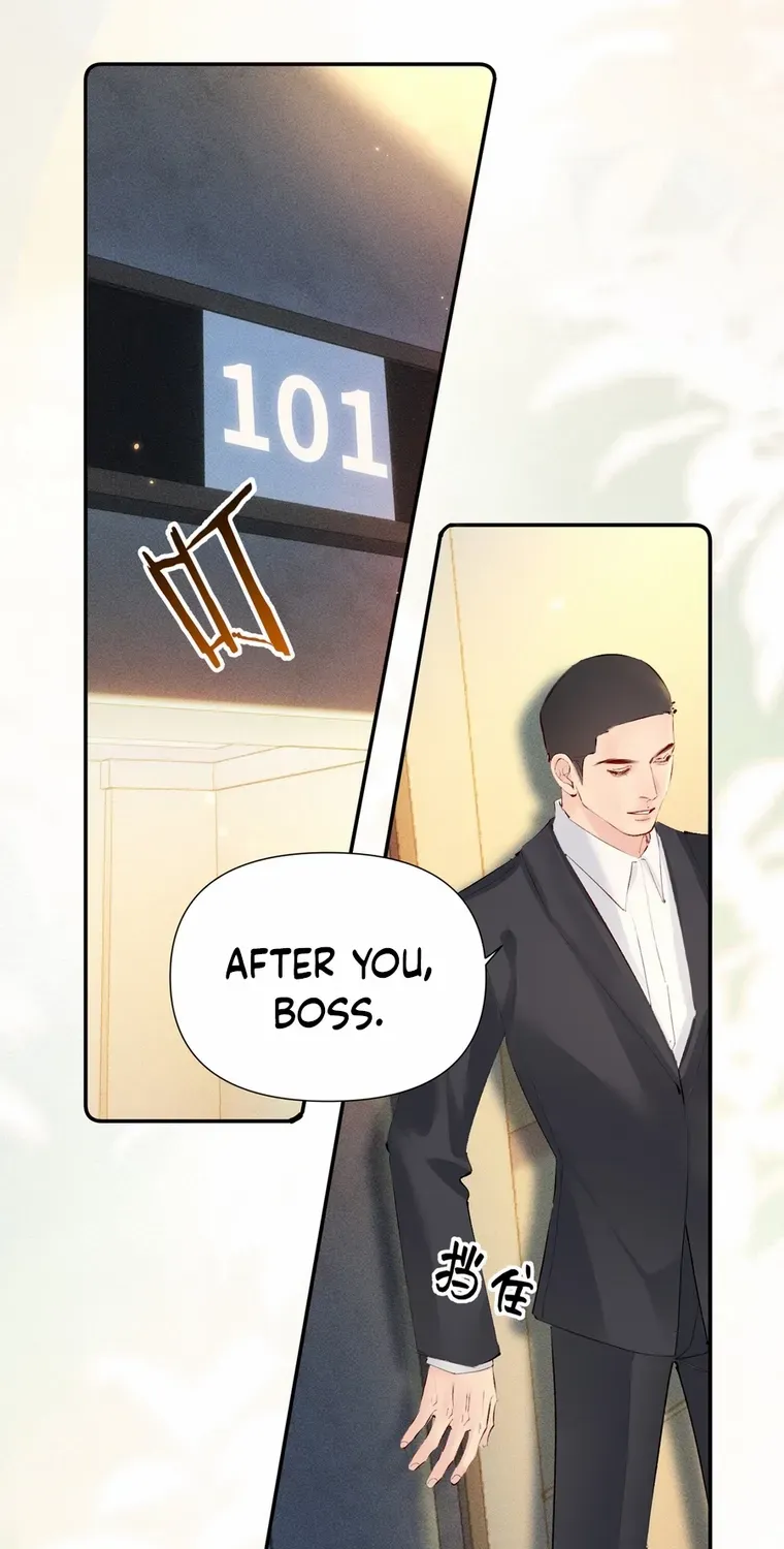 Fatal Favoritism Chapter 18 page 30 - 