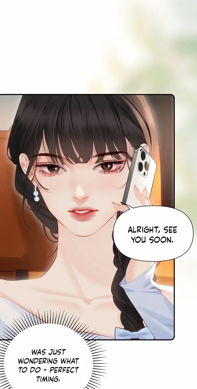 Fatal Favoritism Chapter 18 page 4 - 