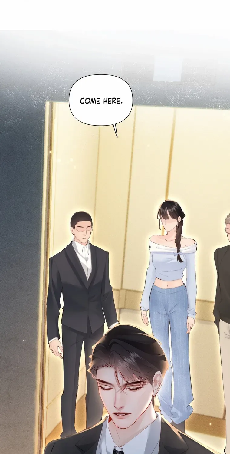 Fatal Favoritism Chapter 18 page 32 - 