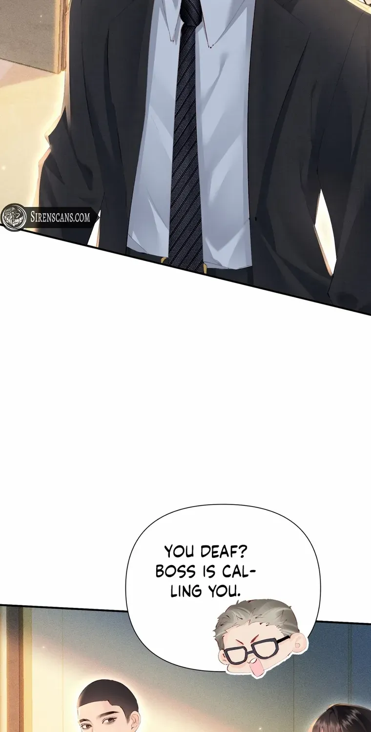 Fatal Favoritism Chapter 18 page 33 - 