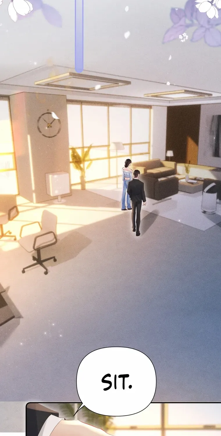 Fatal Favoritism Chapter 18 page 38 - 