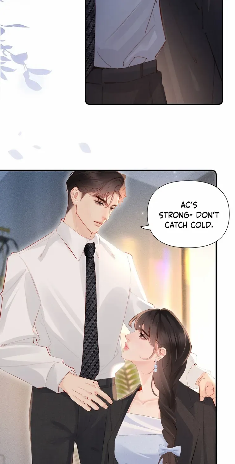 Fatal Favoritism Chapter 18 page 40 - 