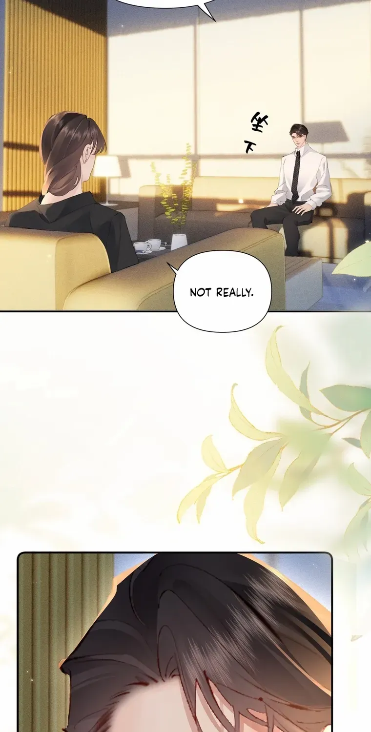 Fatal Favoritism Chapter 18 page 46 - 