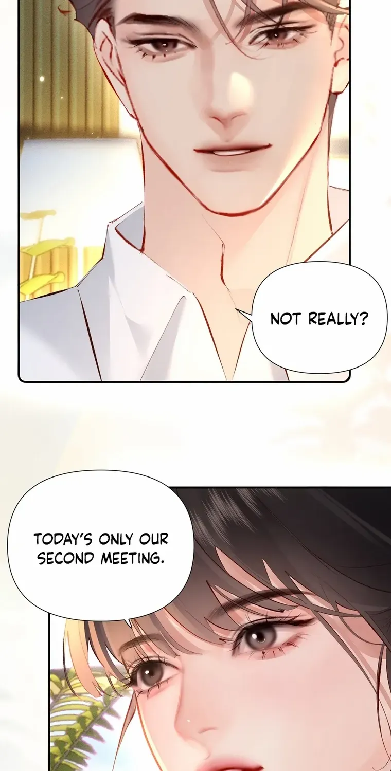 Fatal Favoritism Chapter 18 page 47 - 