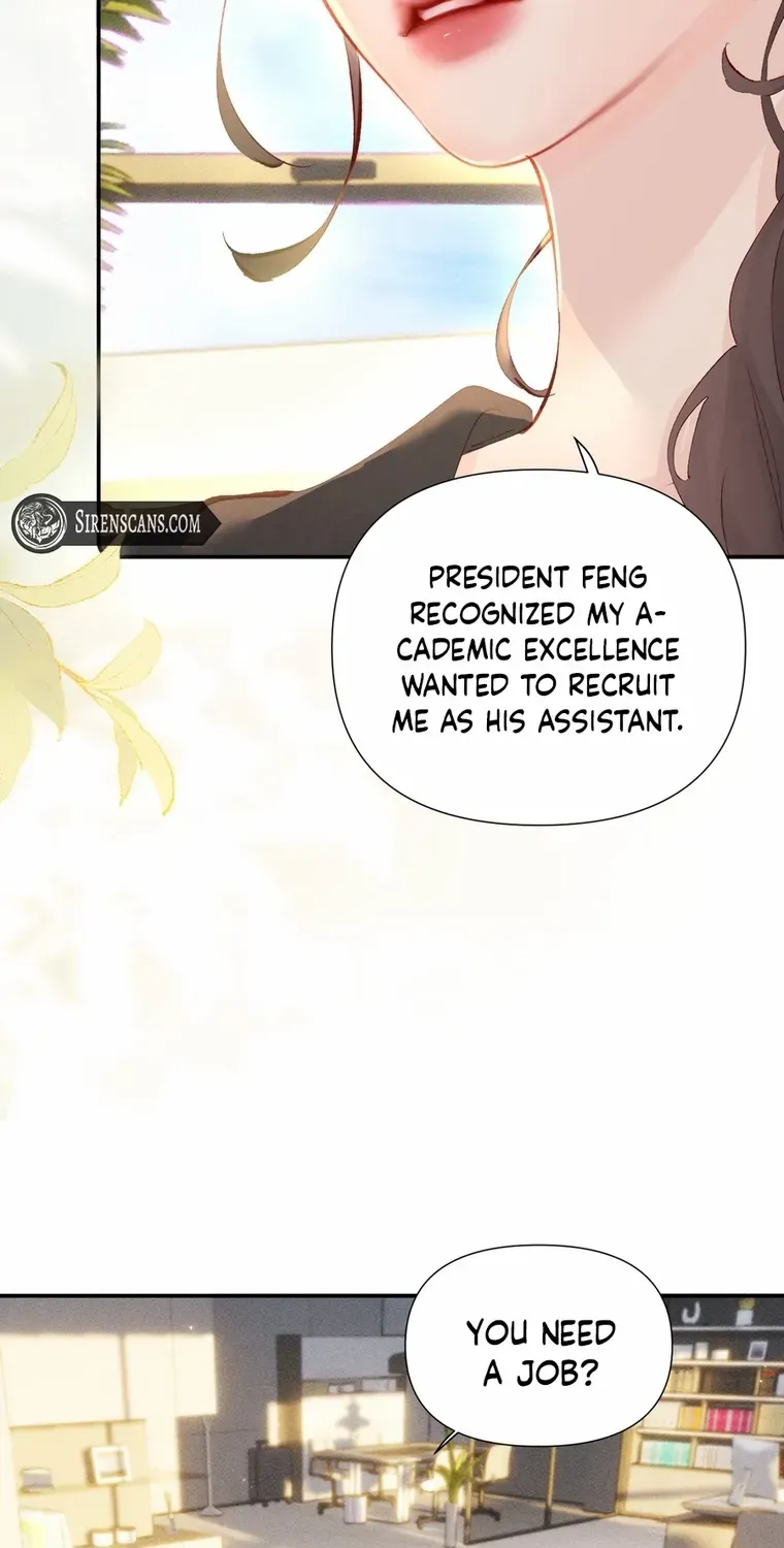 Fatal Favoritism Chapter 18 page 48 - 