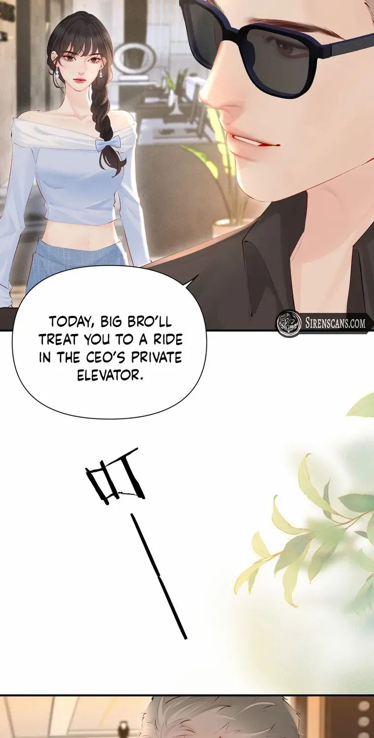 Fatal Favoritism Chapter 18 page 7 - 