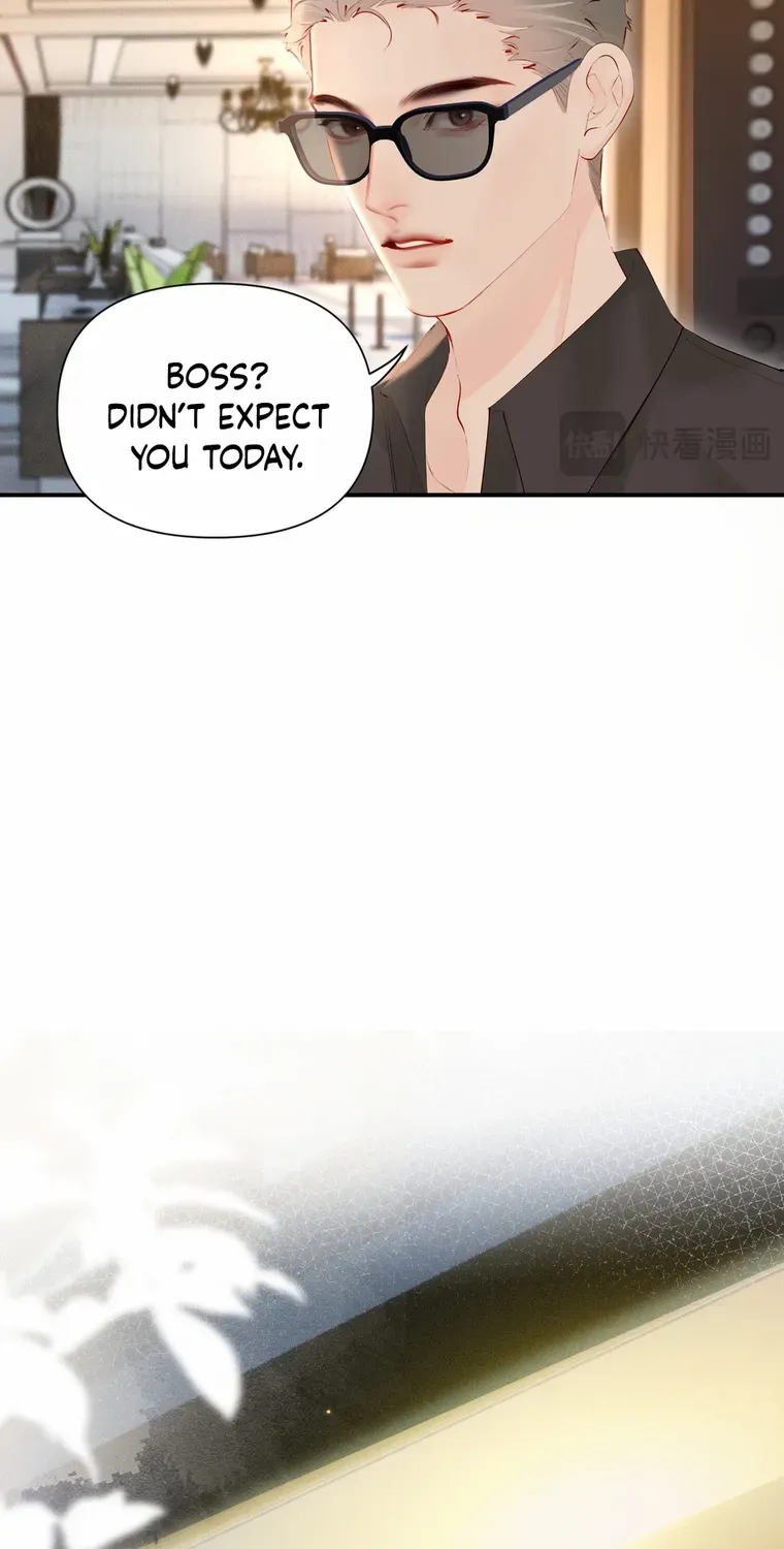Fatal Favoritism Chapter 18 page 8 - 
