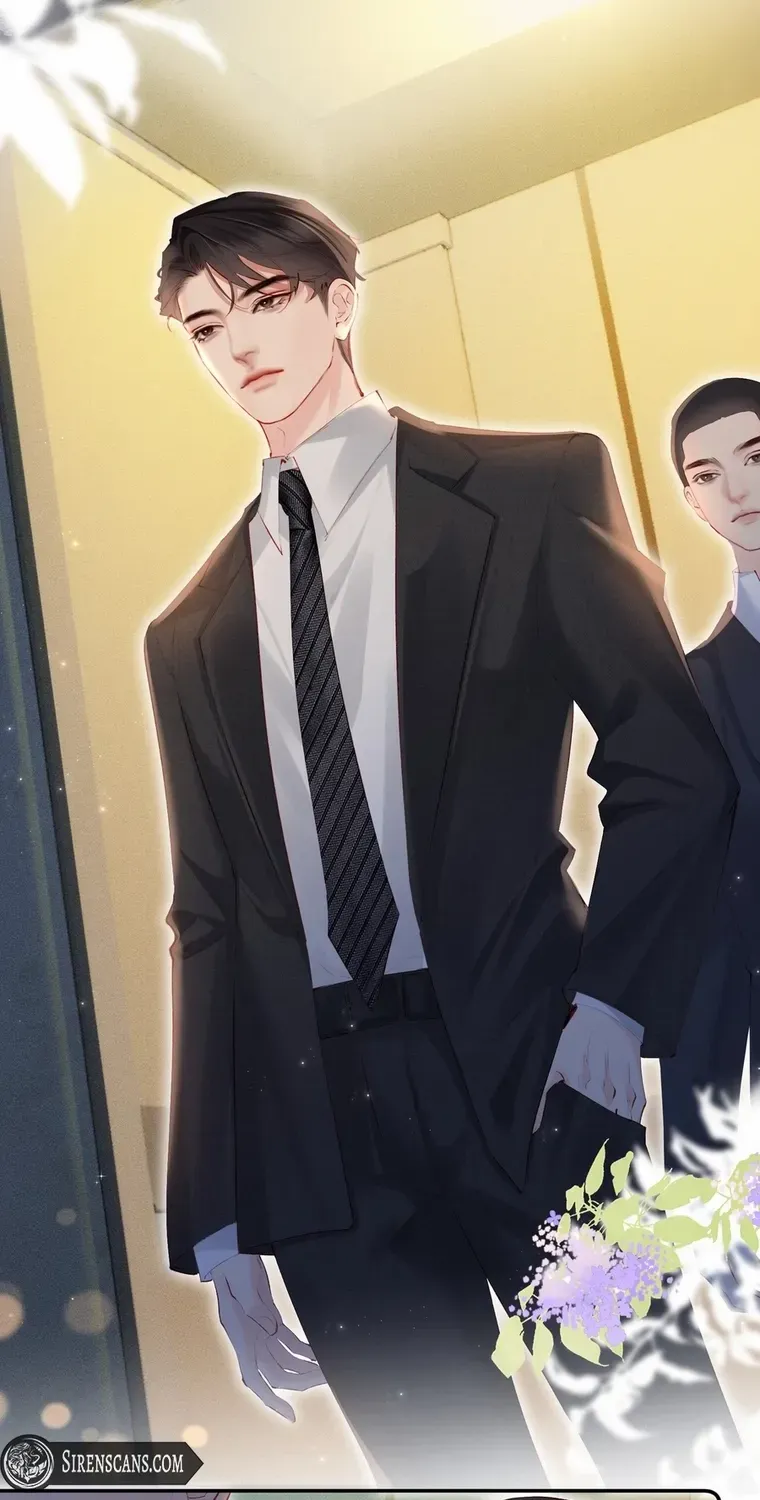 Fatal Favoritism Chapter 18 page 9 - 