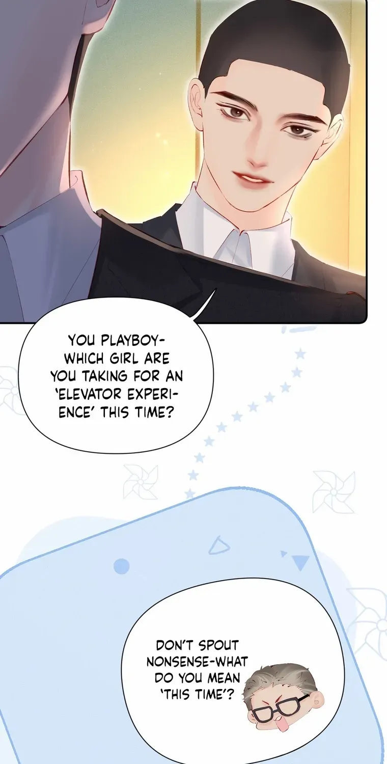 Fatal Favoritism Chapter 18 page 10 - 