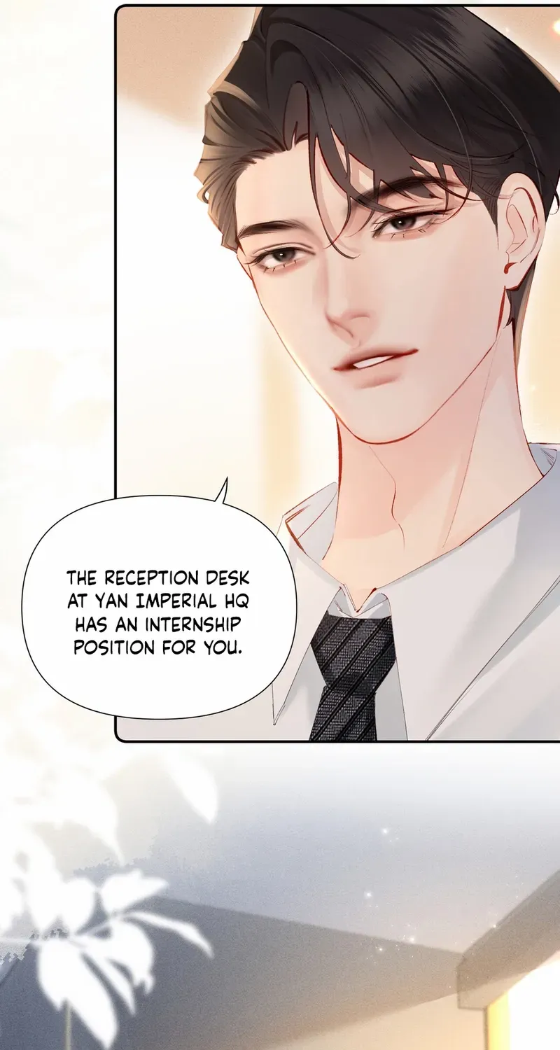 Fatal Favoritism Chapter 19 page 11 - 