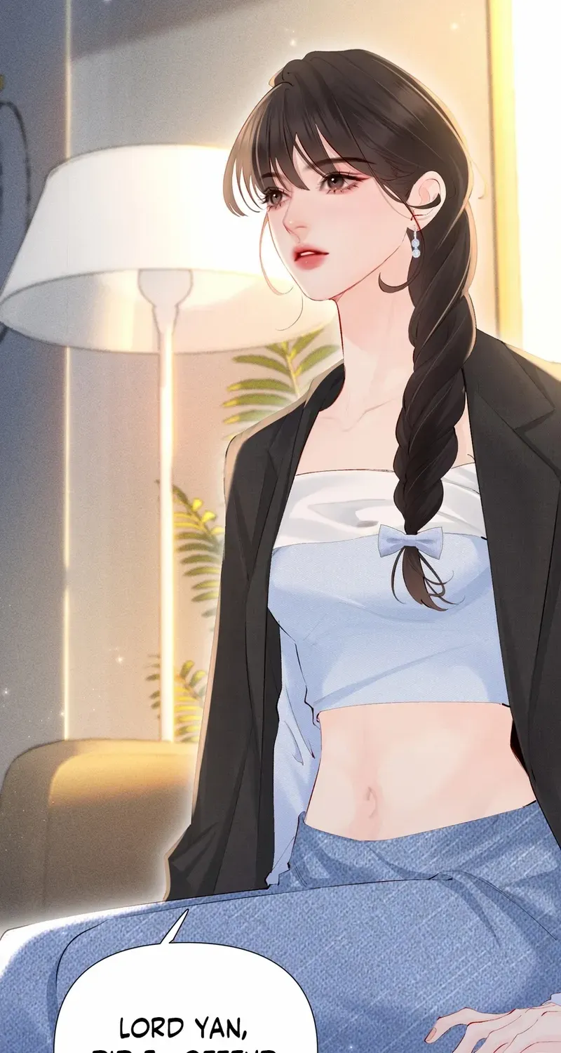 Fatal Favoritism Chapter 19 page 12 - 