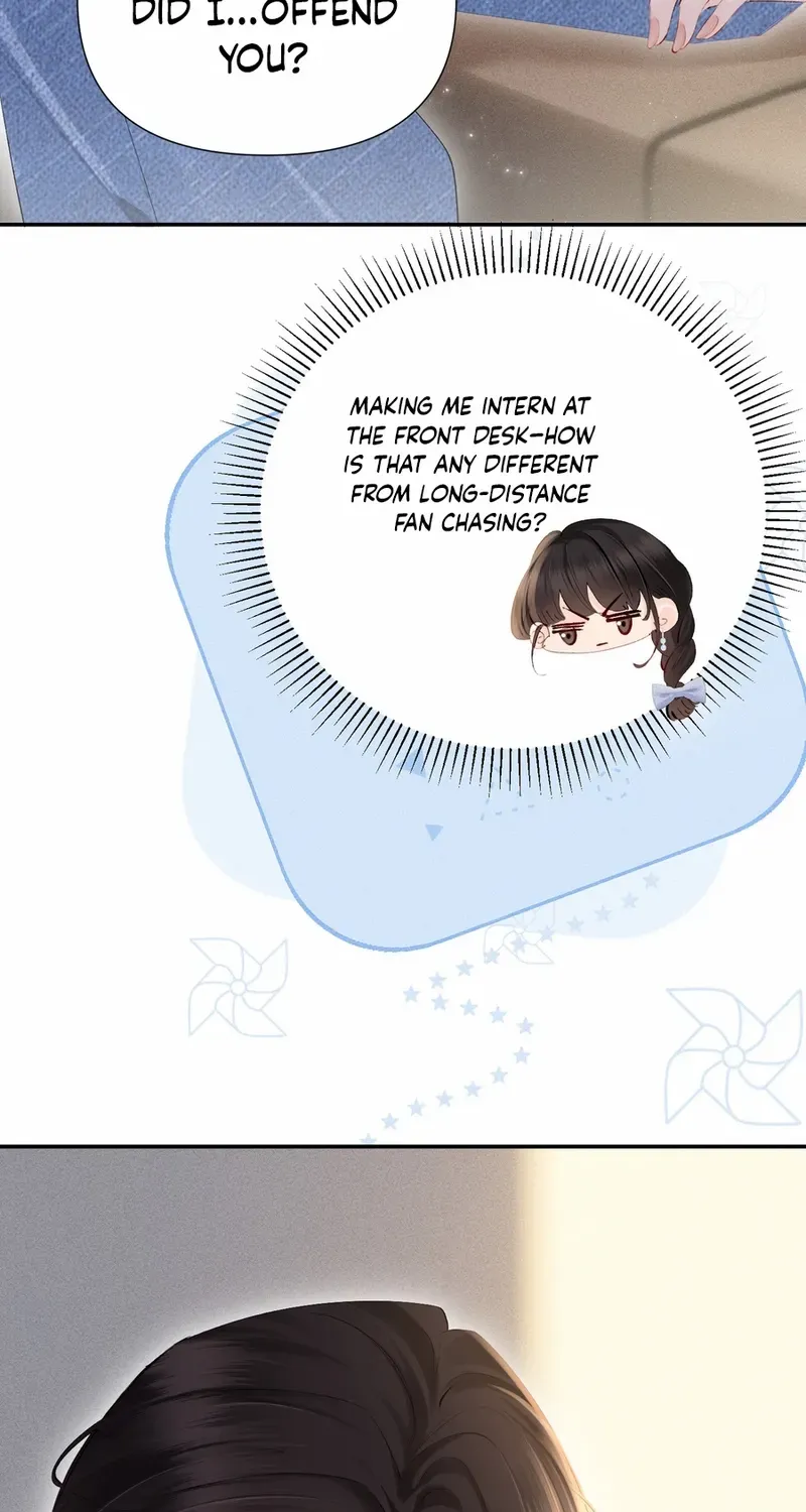 Fatal Favoritism Chapter 19 page 13 - 