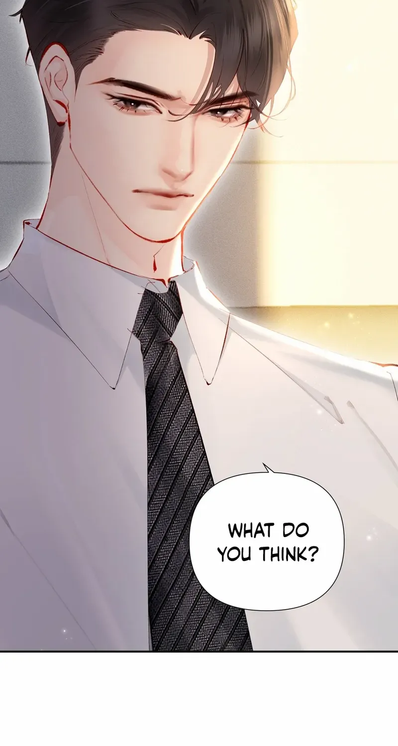 Fatal Favoritism Chapter 19 page 14 - 