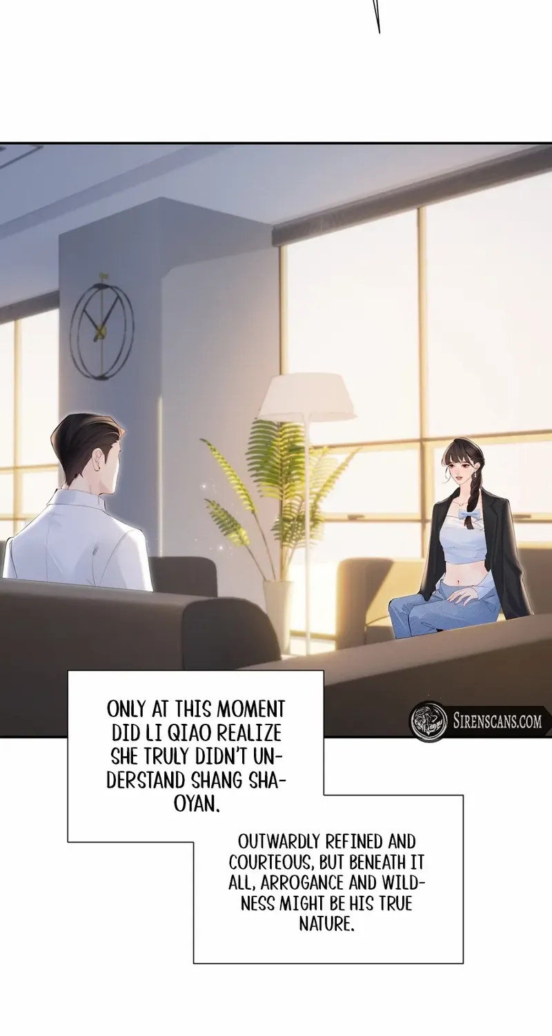 Fatal Favoritism Chapter 19 page 16 - 