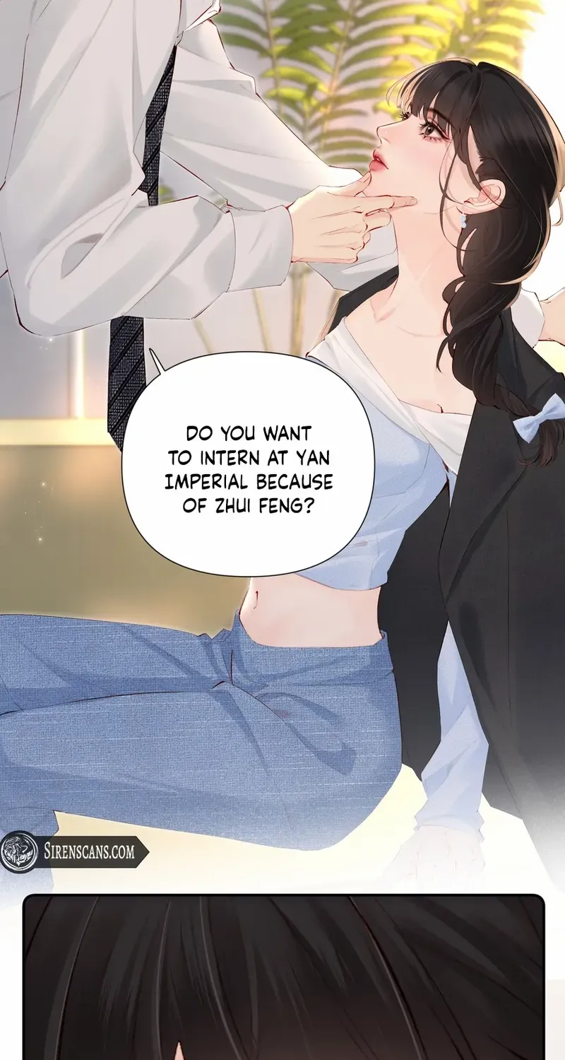 Fatal Favoritism Chapter 19 page 18 - 