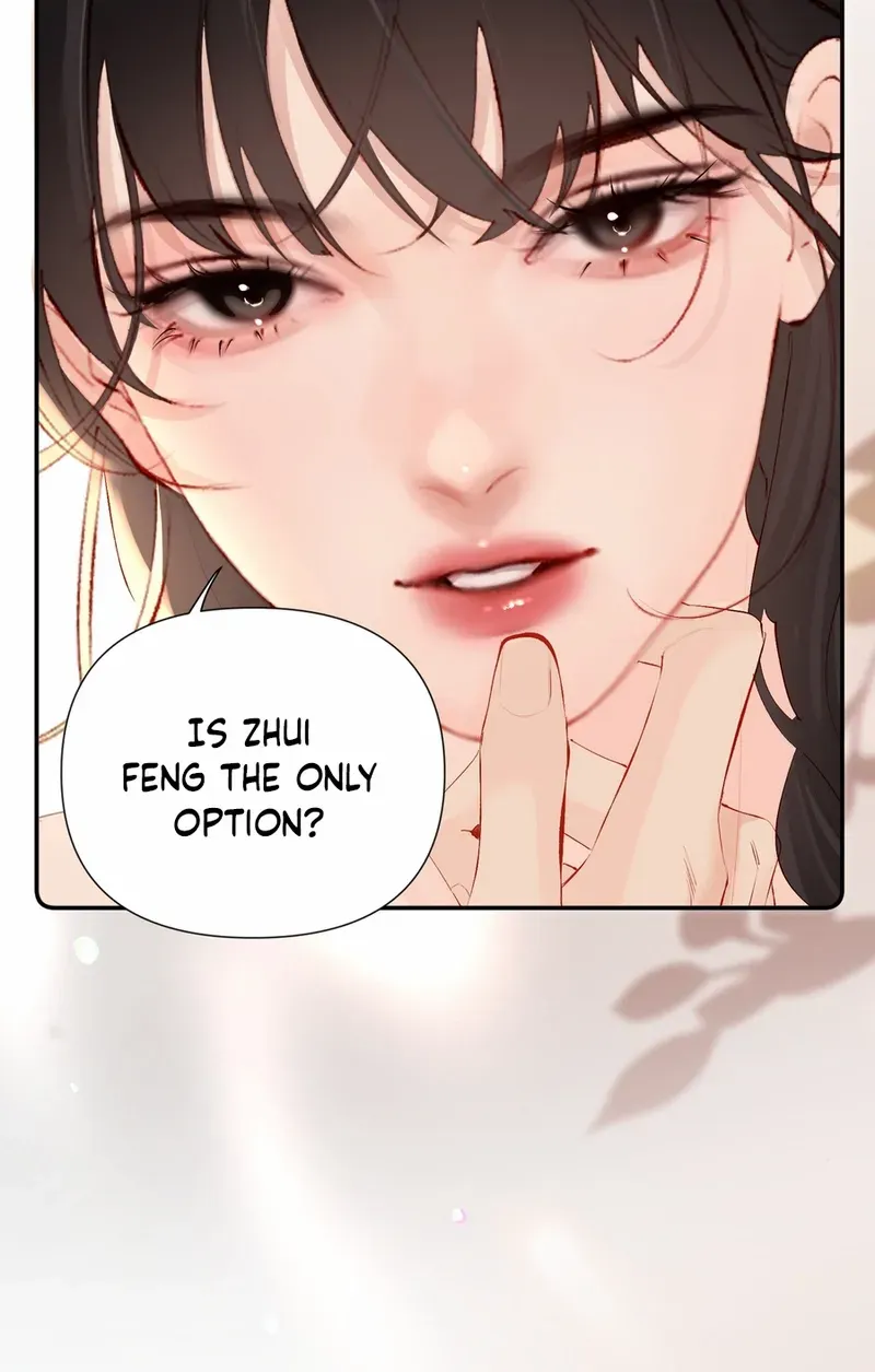 Fatal Favoritism Chapter 19 page 19 - 