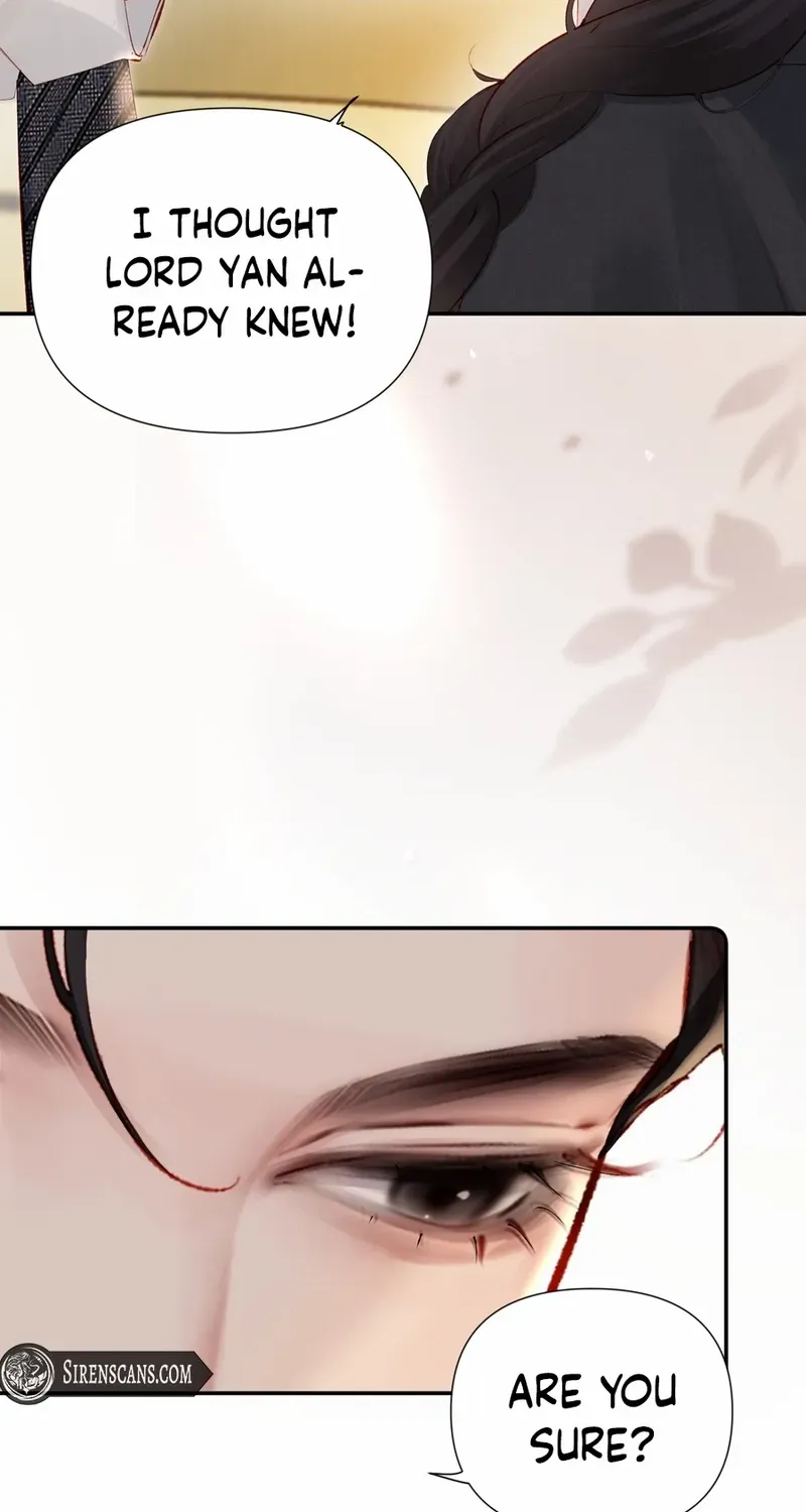 Fatal Favoritism Chapter 19 page 21 - 