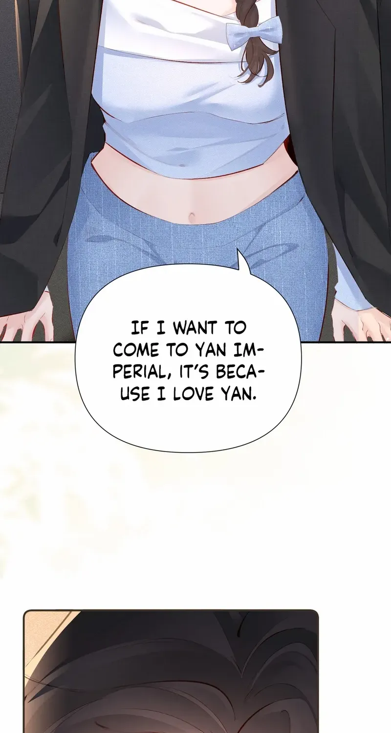 Fatal Favoritism Chapter 19 page 23 - 