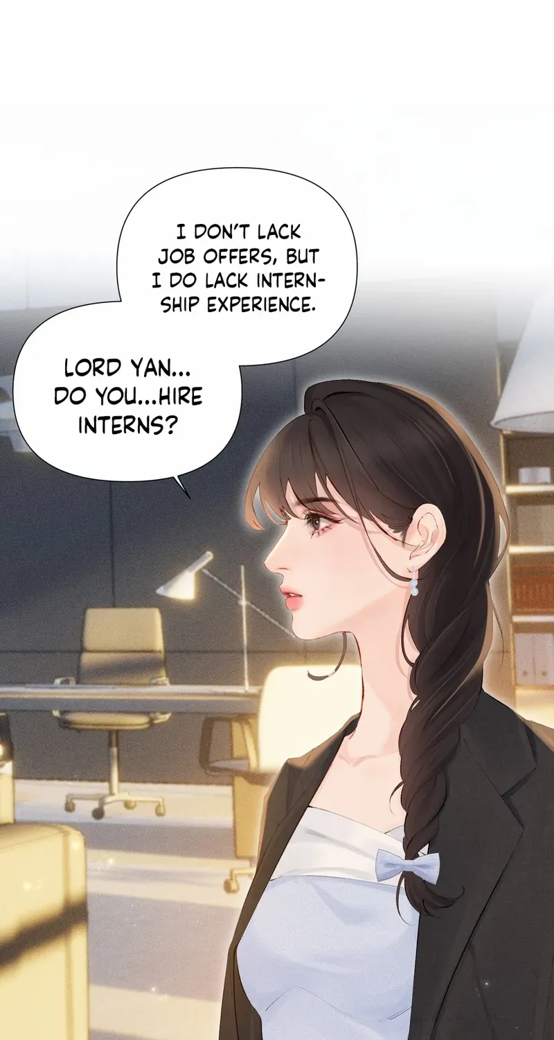 Fatal Favoritism Chapter 19 page 4 - 