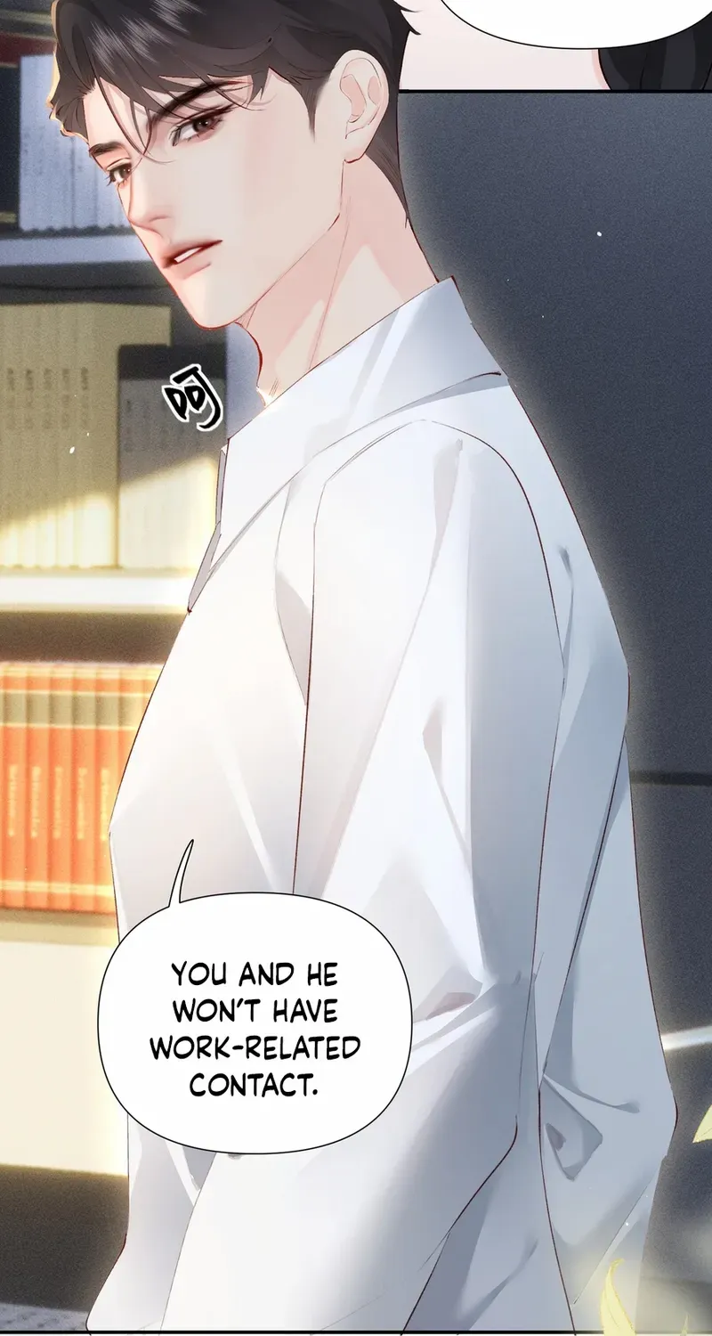 Fatal Favoritism Chapter 19 page 31 - 