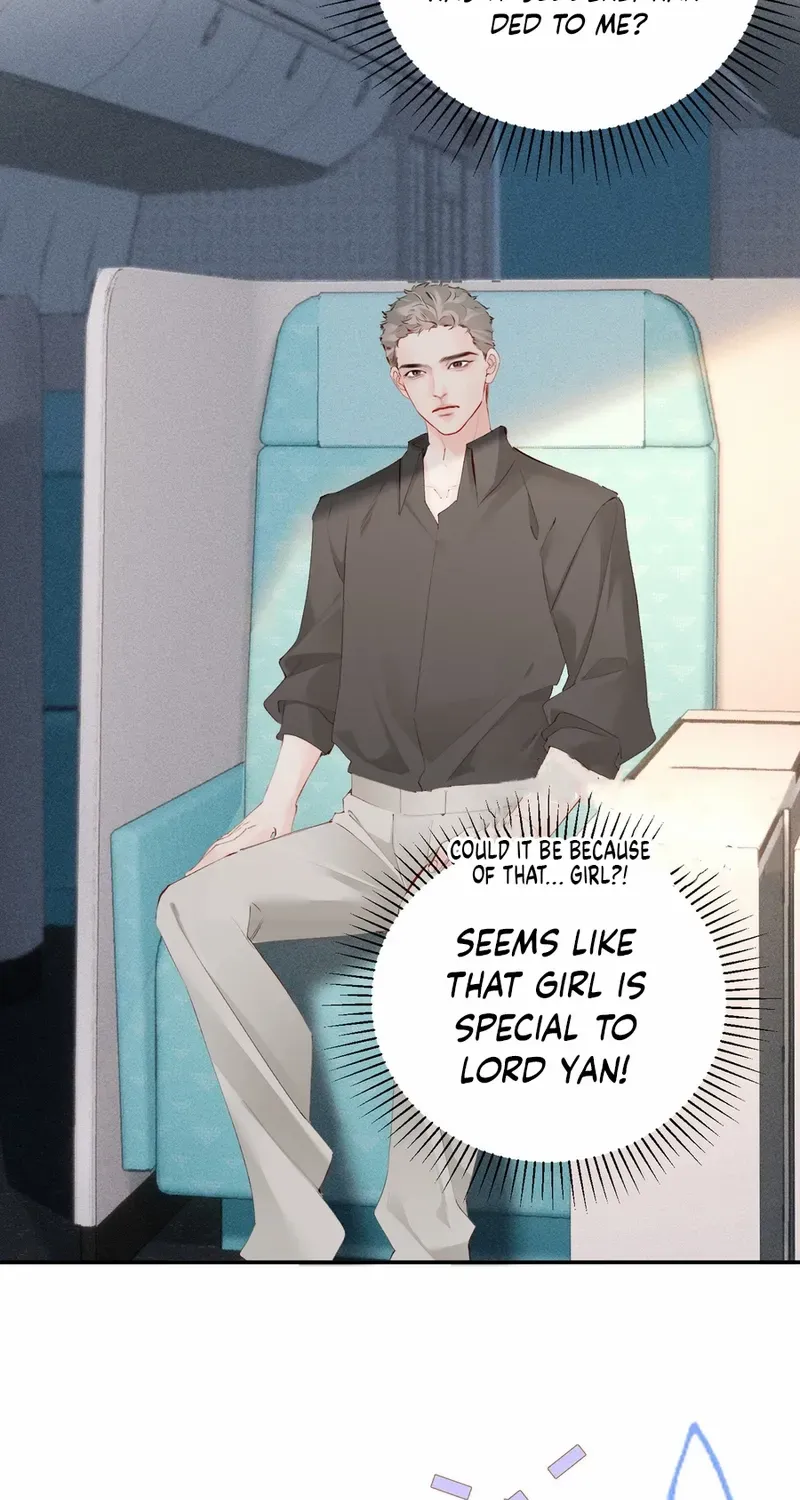 Fatal Favoritism Chapter 19 page 33 - 