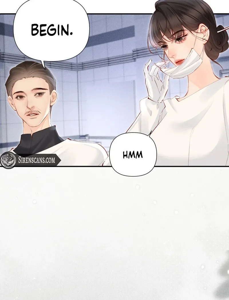 Fatal Favoritism Chapter 19 page 37 - 