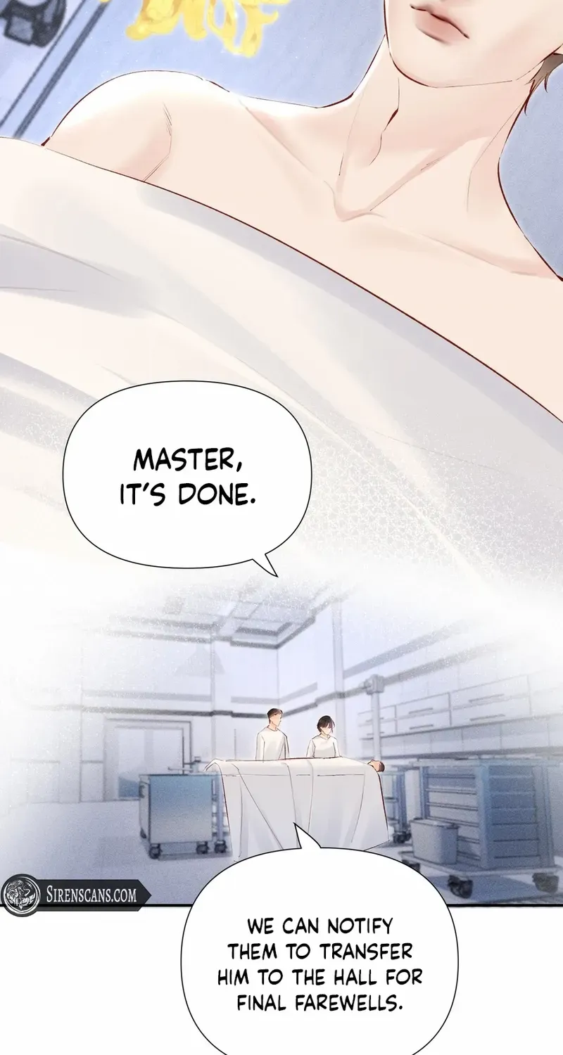 Fatal Favoritism Chapter 19 page 41 - 