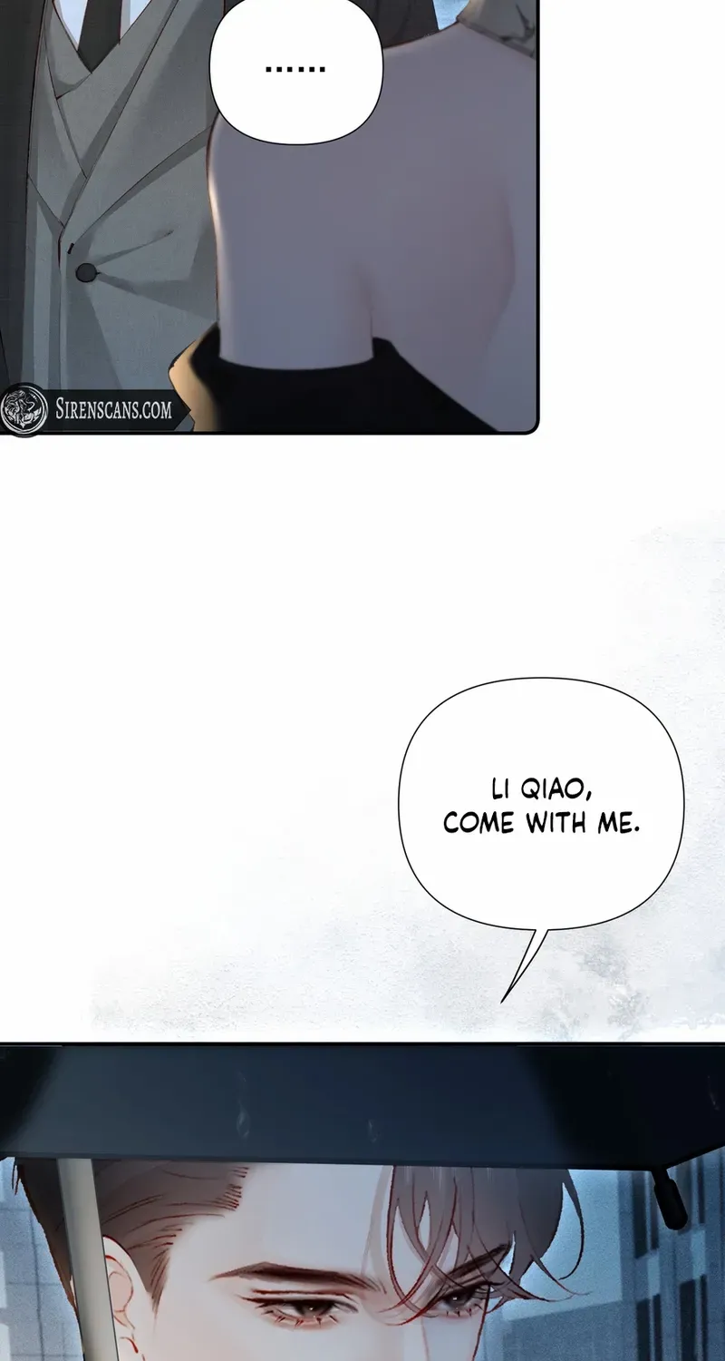 Fatal Favoritism Chapter 19 page 50 - 