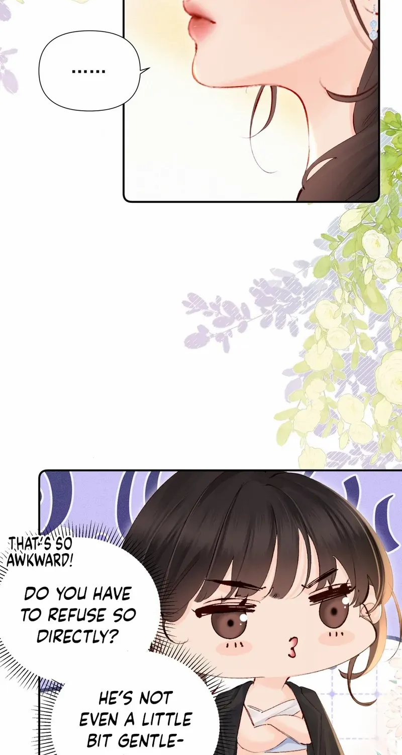 Fatal Favoritism Chapter 19 page 7 - 