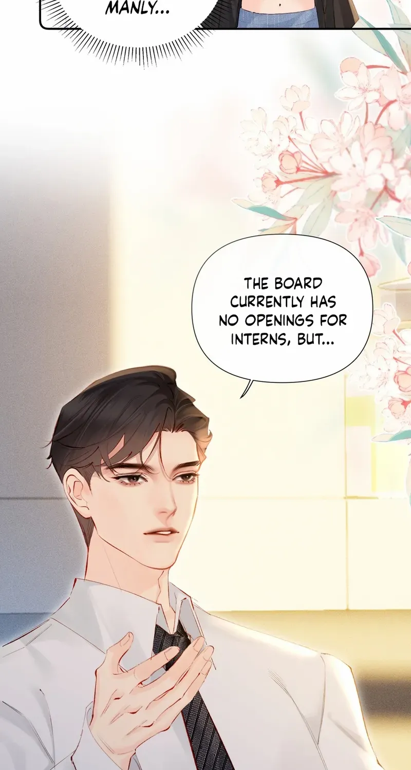 Fatal Favoritism Chapter 19 page 8 - 