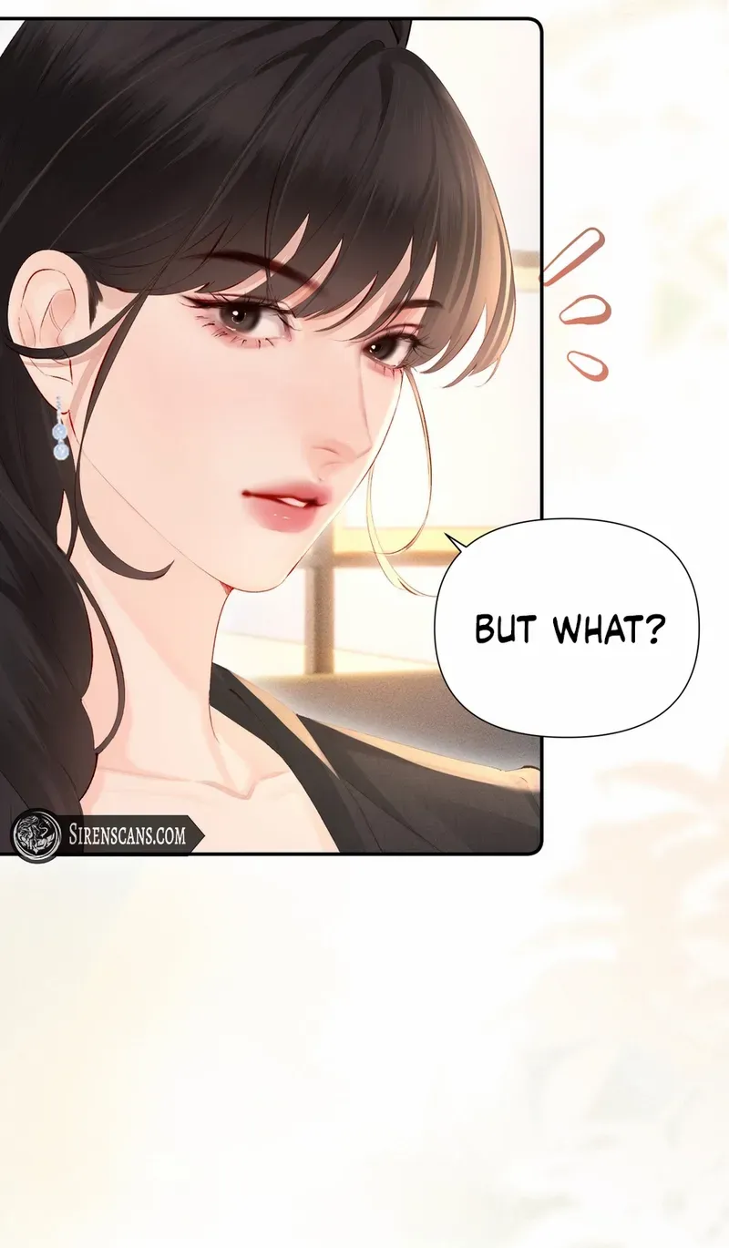 Fatal Favoritism Chapter 19 page 10 - 