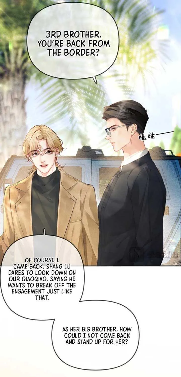 Fatal Favoritism Chapter 2 page 13 - 