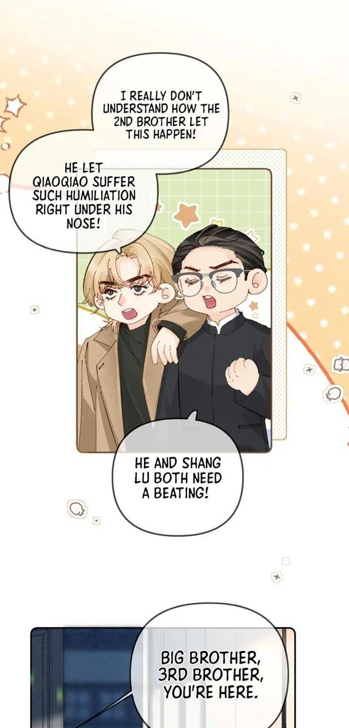 Fatal Favoritism Chapter 2 page 14 - 