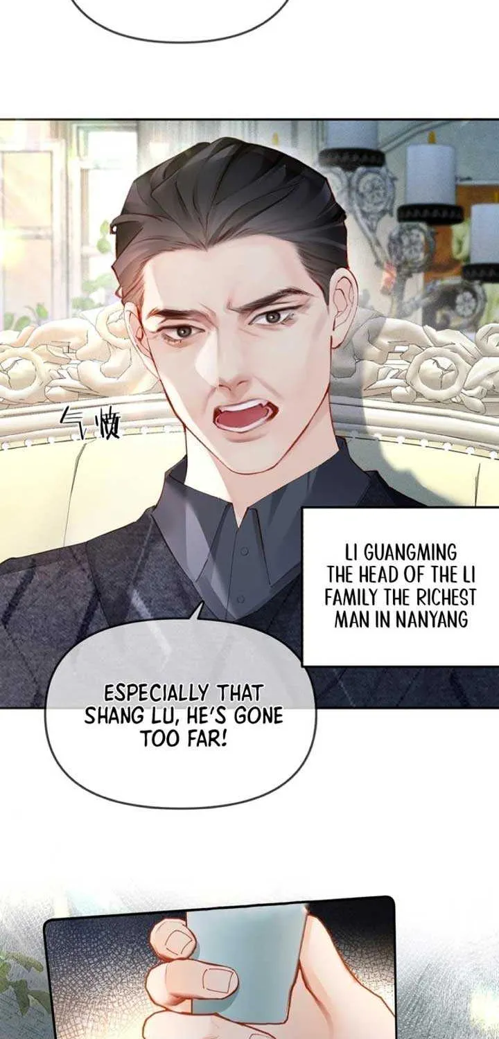 Fatal Favoritism Chapter 2 page 18 - 