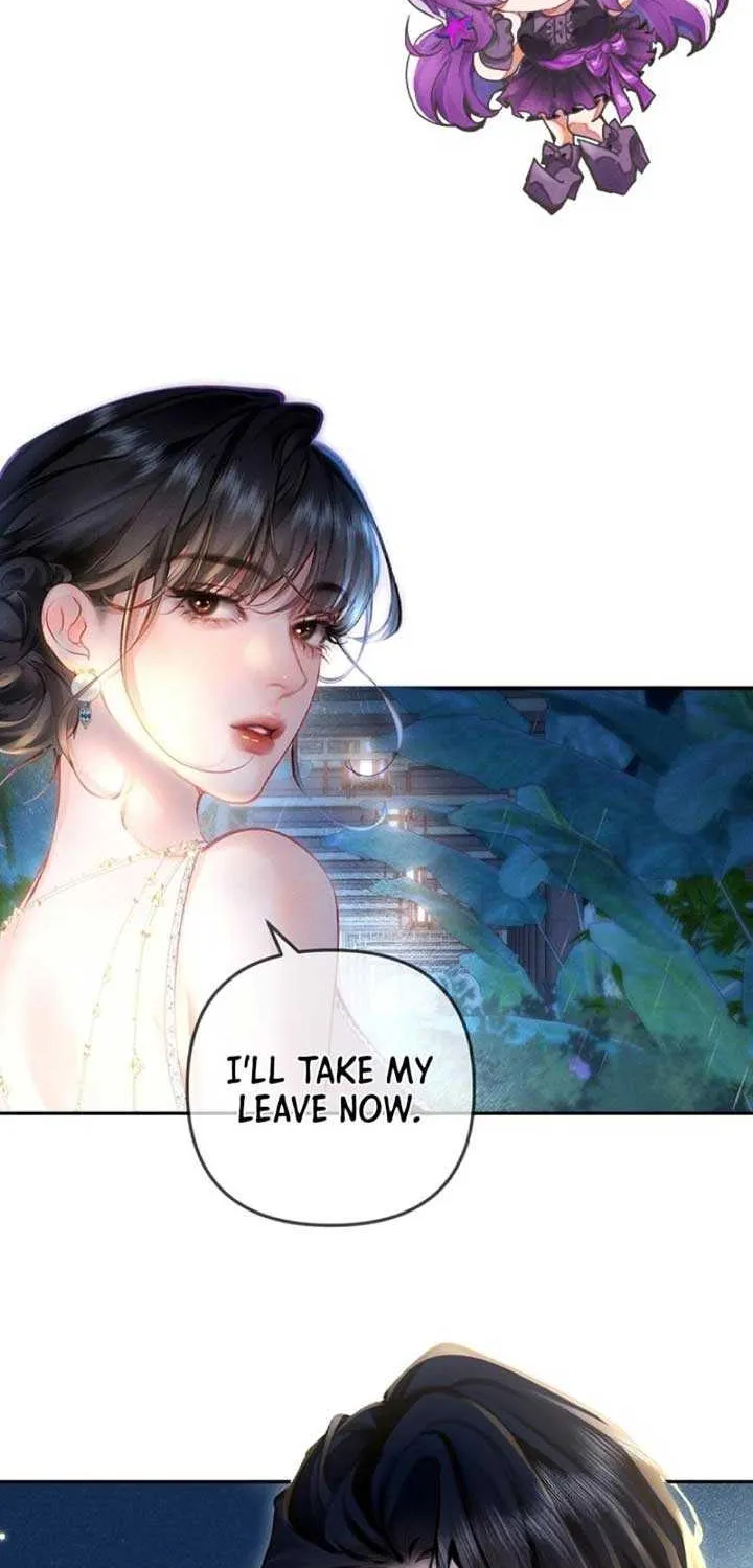Fatal Favoritism Chapter 2 page 3 - 