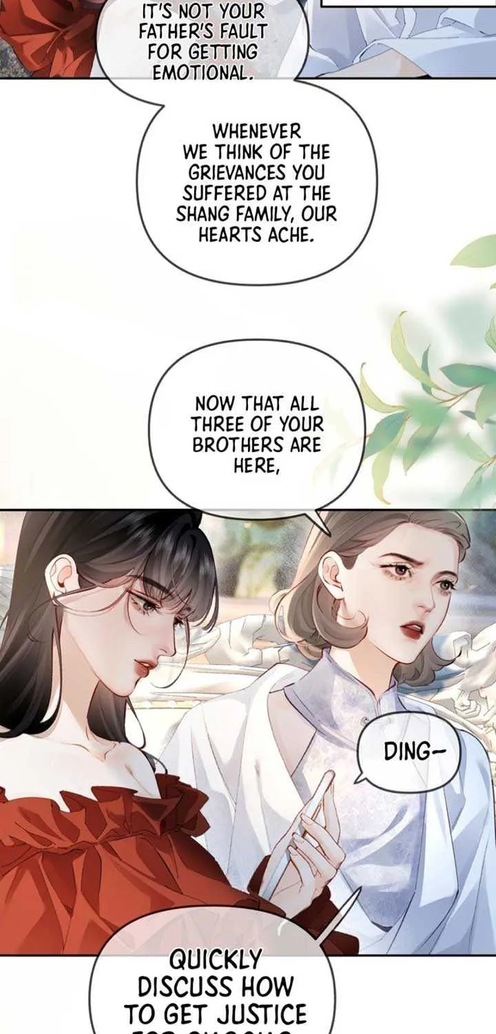 Fatal Favoritism Chapter 2 page 21 - 