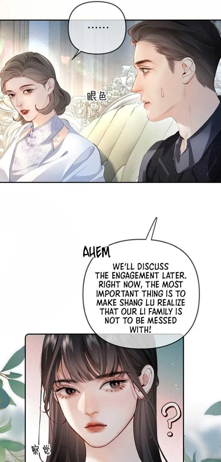 Fatal Favoritism Chapter 2 page 24 - 