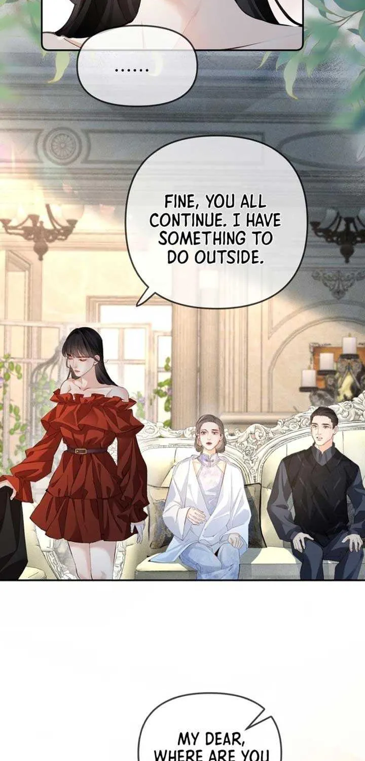 Fatal Favoritism Chapter 2 page 25 - 