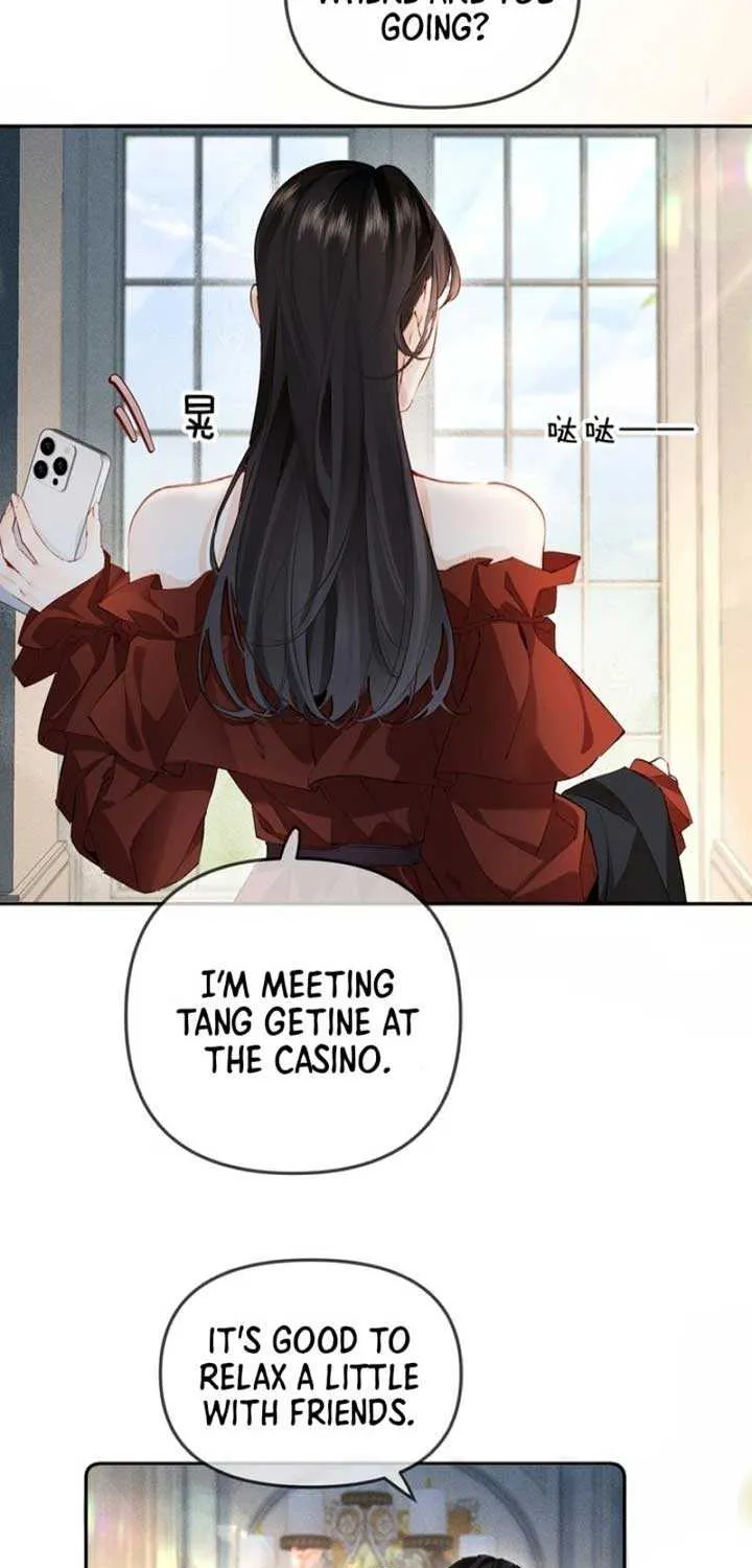 Fatal Favoritism Chapter 2 page 26 - 
