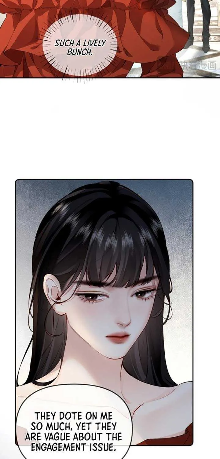 Fatal Favoritism Chapter 2 page 28 - 