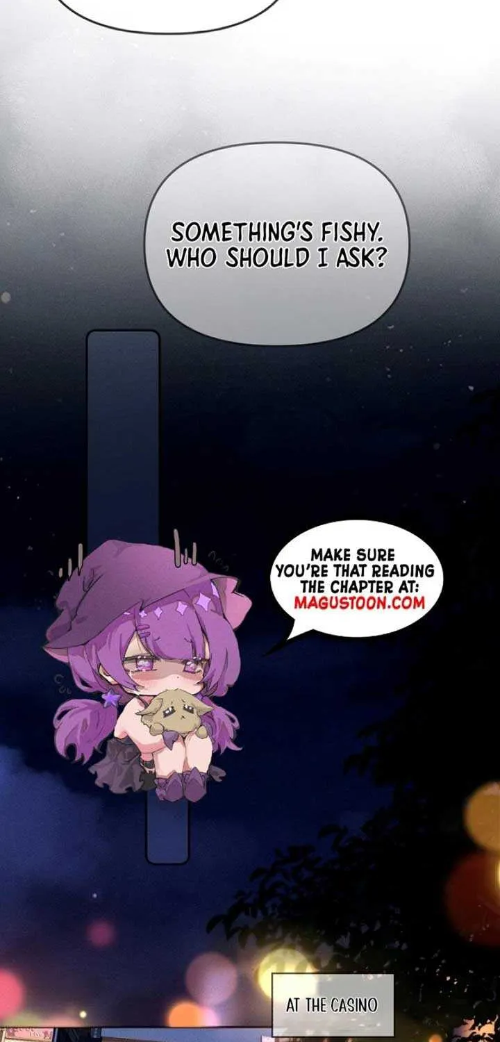 Fatal Favoritism Chapter 2 page 29 - 