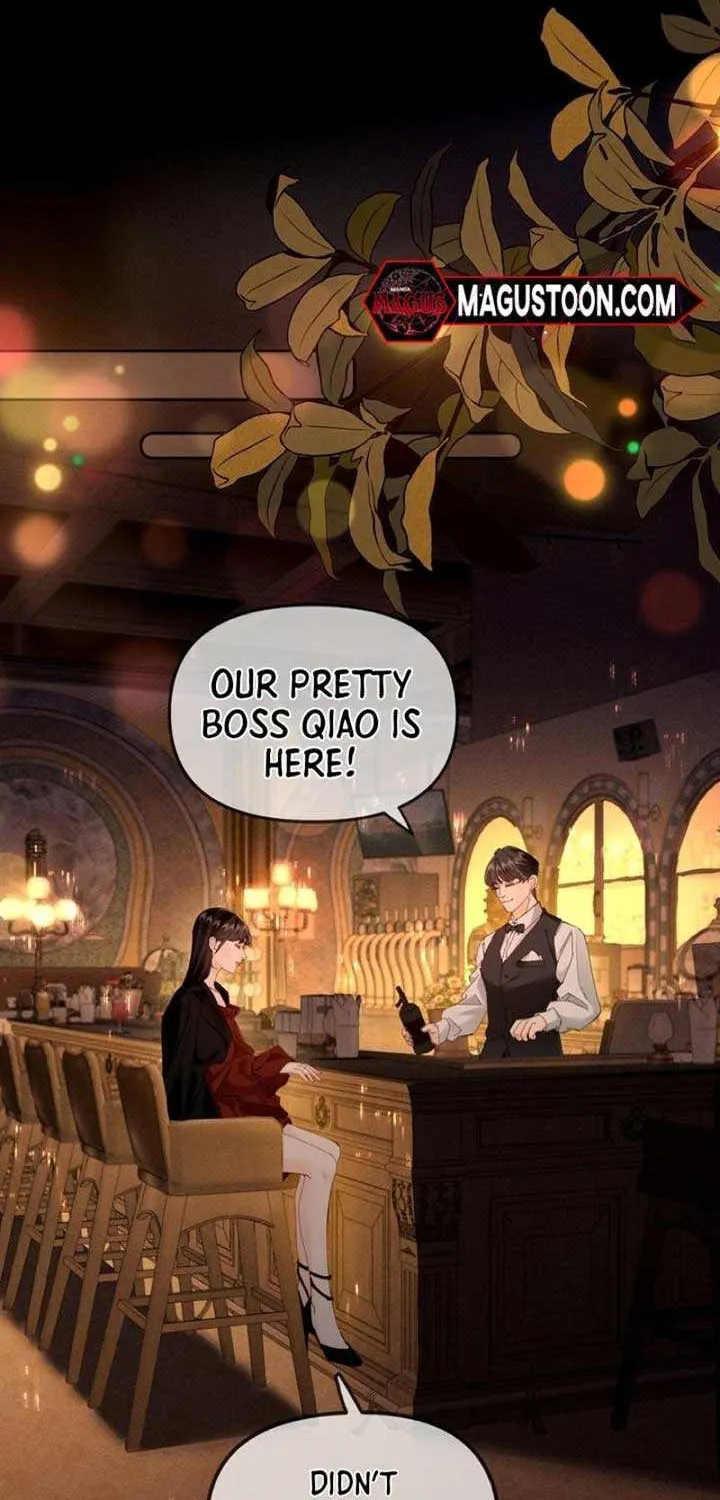 Fatal Favoritism Chapter 2 page 31 - 