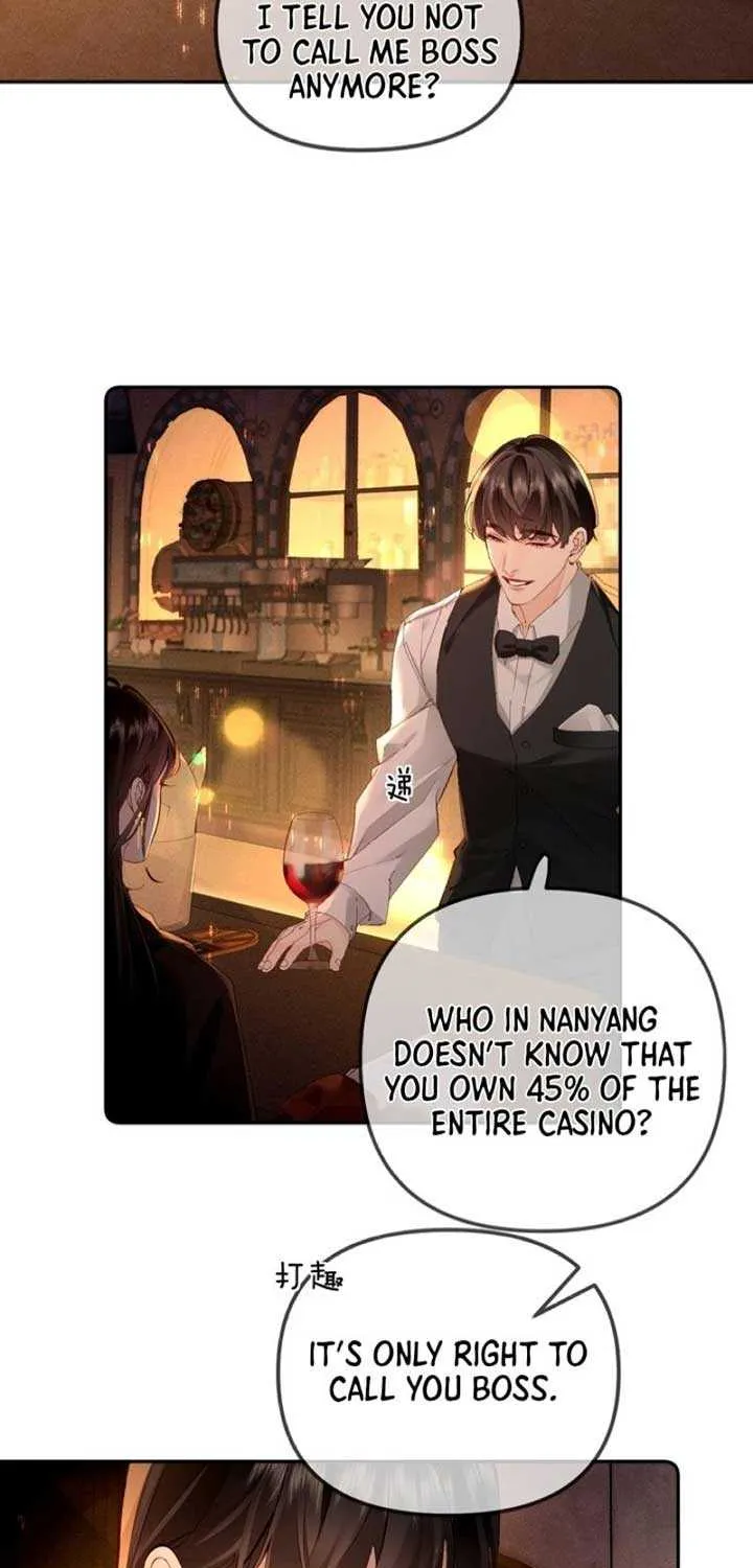 Fatal Favoritism Chapter 2 page 32 - 