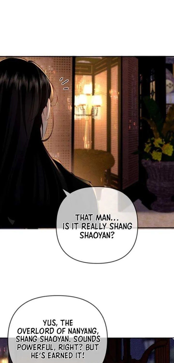 Fatal Favoritism Chapter 2 page 35 - 