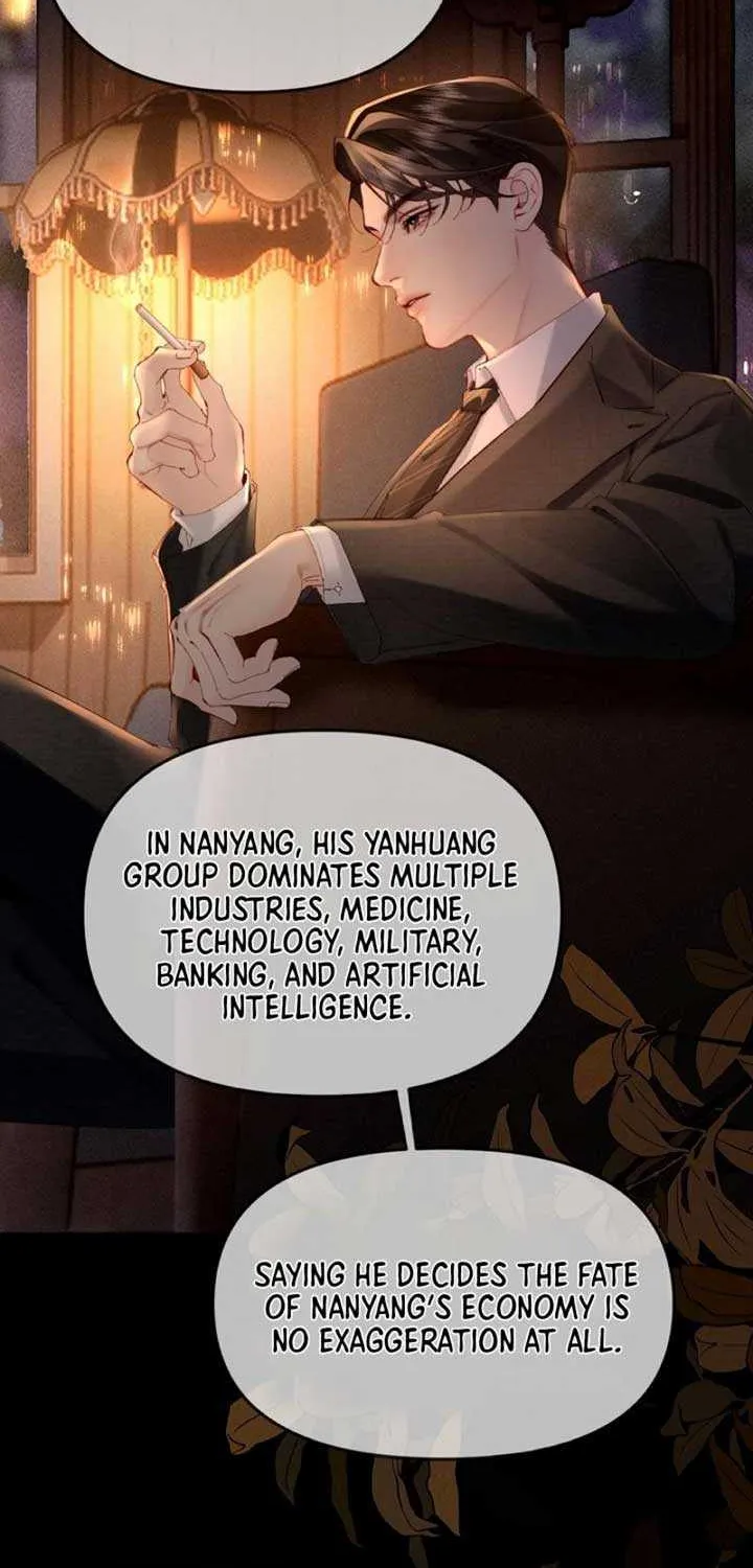 Fatal Favoritism Chapter 2 page 36 - 