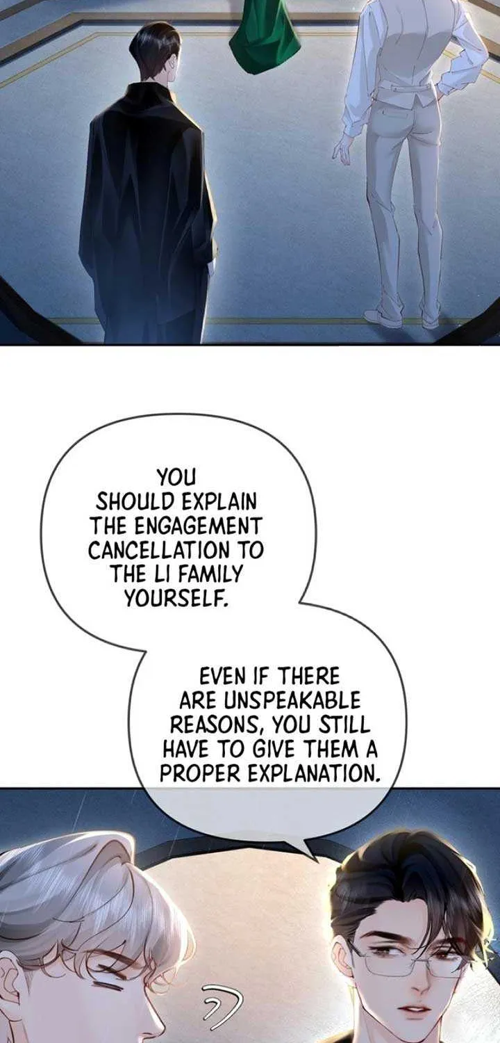 Fatal Favoritism Chapter 2 page 5 - 