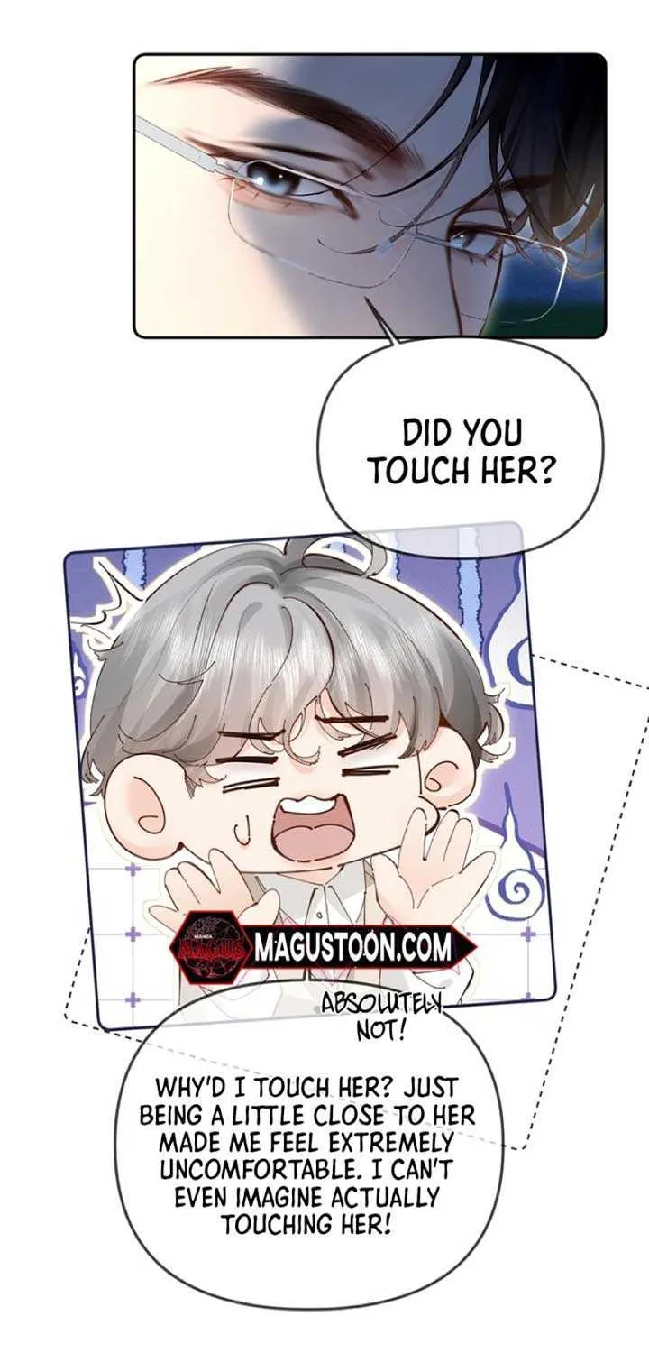 Fatal Favoritism Chapter 2 page 7 - 