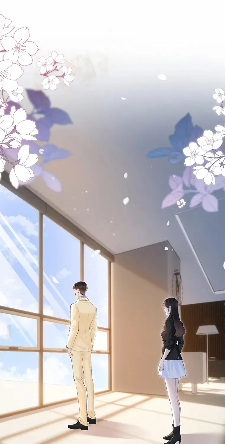 Fatal Favoritism Chapter 20 page 14 - 